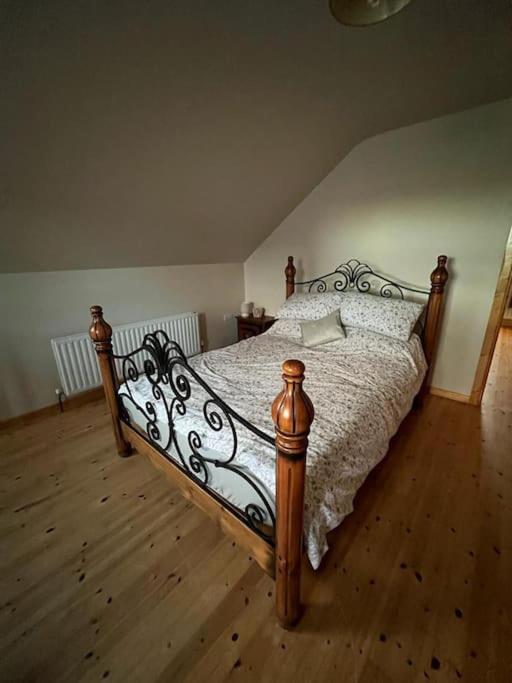 Apartmán The Shed. Knockloghrim Exteriér fotografie